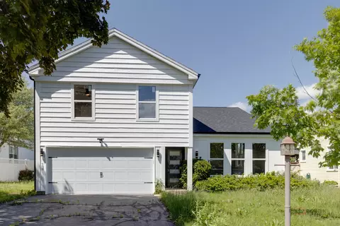 1510 Frank Ave, Deerfield, IL 60015