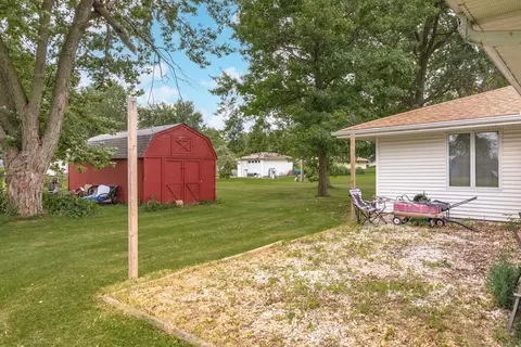 316 W Jackson St, Cullom, IL 60929 photo 32