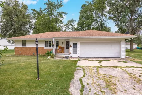 316 W Jackson St, Cullom, IL 60929
