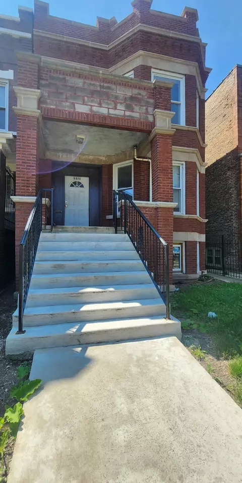 4519 W Washington Blvd, Chicago, IL 60624