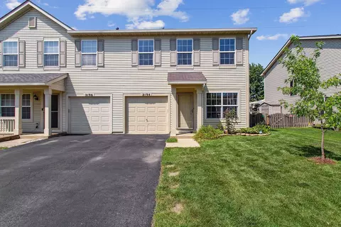 2194 Rebecca Cir, Montgomery, IL 60538