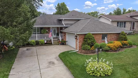 3108 223rd St, Sauk Village, IL 60411