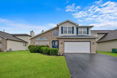 2818 Clearview Dr, Joliet, IL 60436
