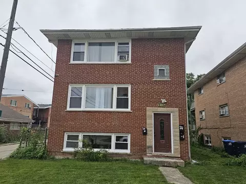 1007 S 13th Ave, Maywood, IL 60153