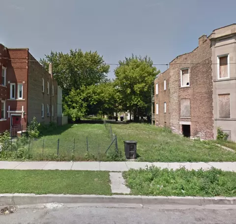 6626 S Champlain Ave, Chicago, IL 60637