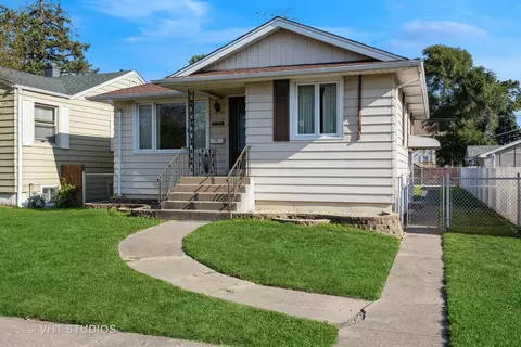 7120 43rd St, Stickney, IL 60402