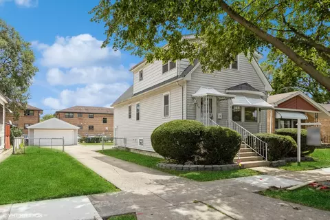 629 Marshall Ave, Bellwood, IL 60104
