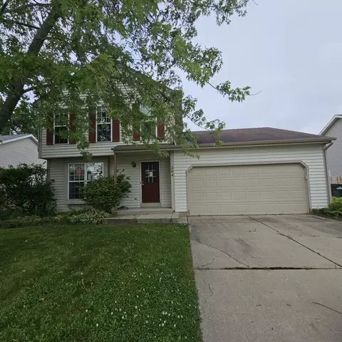 384 Windridge Dr, Round Lake Park, IL 60073