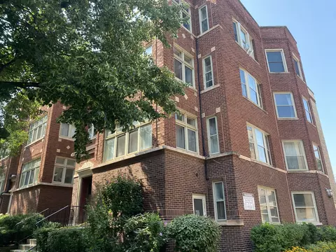 Undisclosed, Evanston, IL 60202