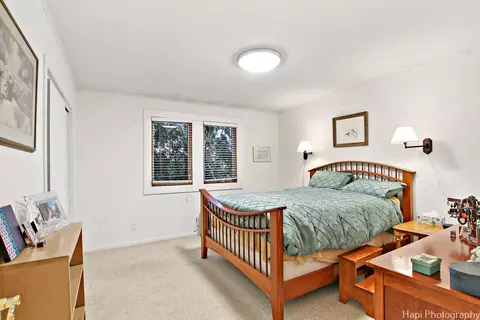 Bedroom - 13 Greenview Rd, Oakwood Hills, IL 60013 photo 1 of 5