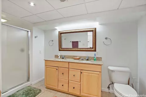 Bath - 13 Greenview Rd, Oakwood Hills, IL 60013 photo 2 of 2