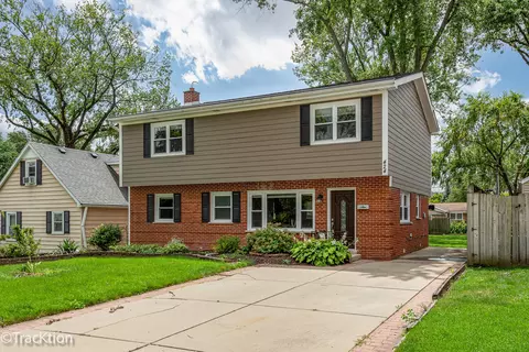 424 W Avery St, Elmhurst, IL 60126