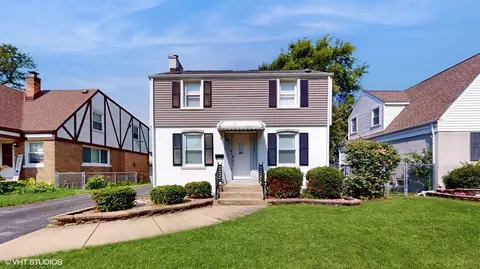 1506 Heidorn Ave, Westchester, IL 60154