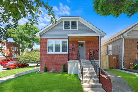 2659 N Mason Ave, Chicago, IL 60639