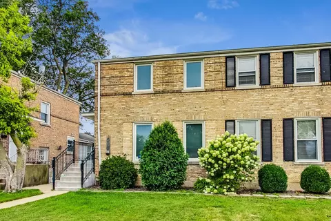 1536 N 19th Ave, Melrose Park, IL 60160