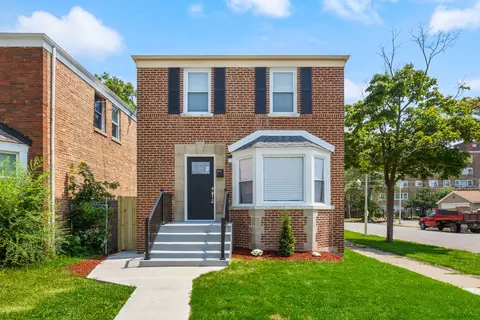 8957 S Justine St, Chicago, IL 60620