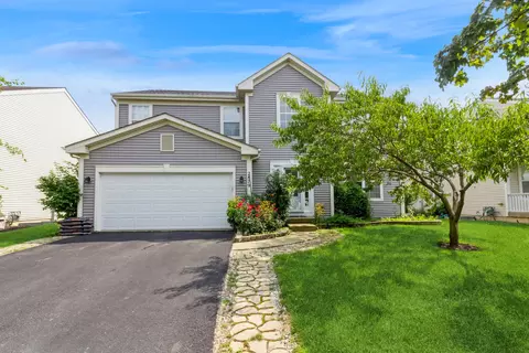 2879 Adam Ave, Montgomery, IL 60538