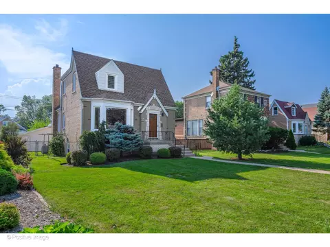 3016 N 77th Ct, Elmwood Park, IL 60707