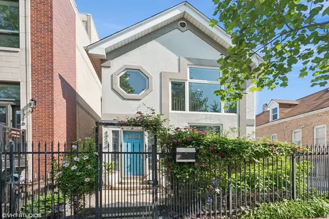 1714 W Wabansia Ave, Chicago, IL 60622