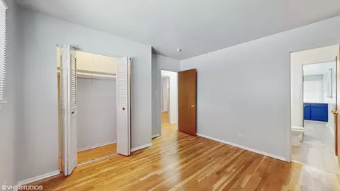 Bedroom - 16404 Wood St, Markham, IL 60428 photo 2 of 6