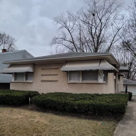 16404 Wood St, Markham, IL 60428