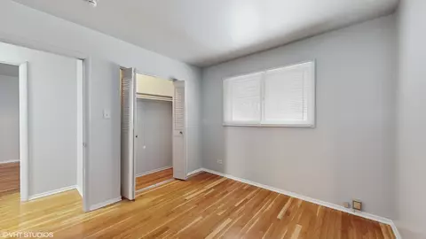 Bedroom - 16404 Wood St, Markham, IL 60428 photo 5 of 6