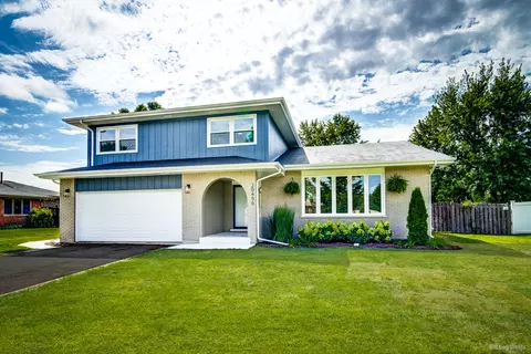 20456 S Cobble Stone Ct, Frankfort, IL 60423