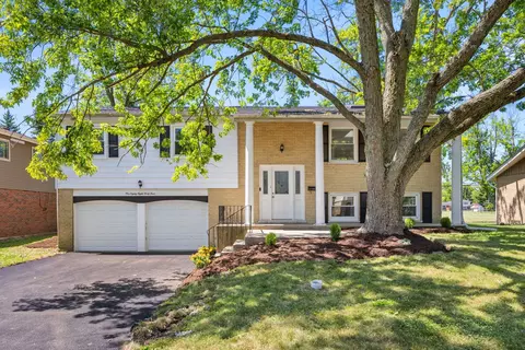 18844 May St, Homewood, IL 60430