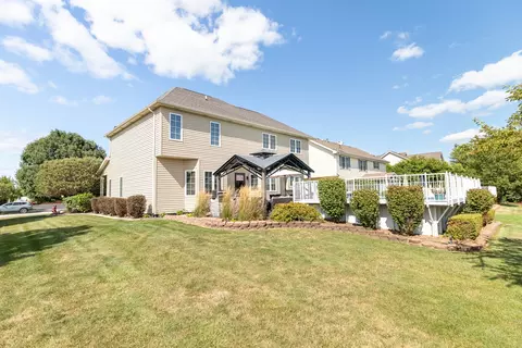 Exterior - 294 Maple St, Beecher, IL 60401 photo 15 of 23