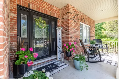 Exterior - 294 Maple St, Beecher, IL 60401 photo 13 of 23