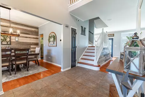 Entry Way - 294 Maple St, Beecher, IL 60401 photo 4 of 11