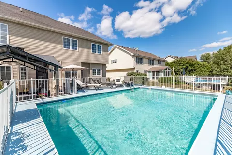 Exterior - 294 Maple St, Beecher, IL 60401 photo 20 of 23