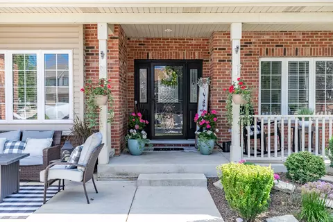 Exterior - 294 Maple St, Beecher, IL 60401 photo 9 of 23