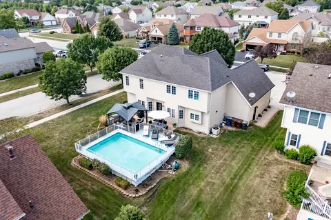 View/Area - 294 Maple St, Beecher, IL 60401 photo 8 of 10