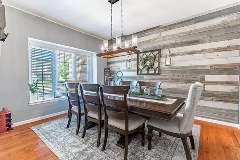 Dining - 294 Maple St, Beecher, IL 60401 photo 1 of 4