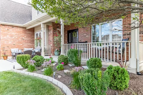 Exterior - 294 Maple St, Beecher, IL 60401 photo 16 of 23