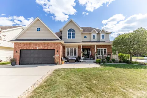 Exterior - 294 Maple St, Beecher, IL 60401 photo 2 of 23