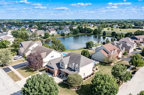 View/Area - 294 Maple St, Beecher, IL 60401 photo 3 of 10