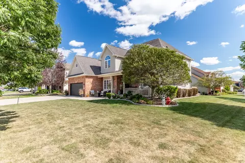 Exterior - 294 Maple St, Beecher, IL 60401 photo 7 of 23