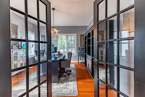 Entry Way - 294 Maple St, Beecher, IL 60401 photo 5 of 11