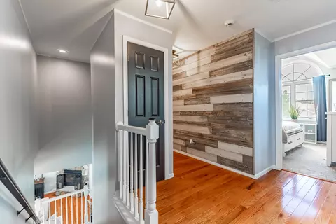 Entry Way - 294 Maple St, Beecher, IL 60401 photo 10 of 11