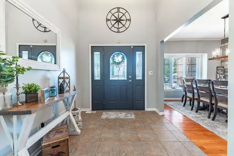 Entry Way - 294 Maple St, Beecher, IL 60401 photo 3 of 11
