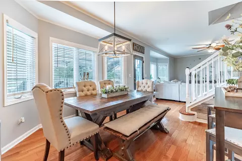 Dining - 294 Maple St, Beecher, IL 60401 photo 3 of 4