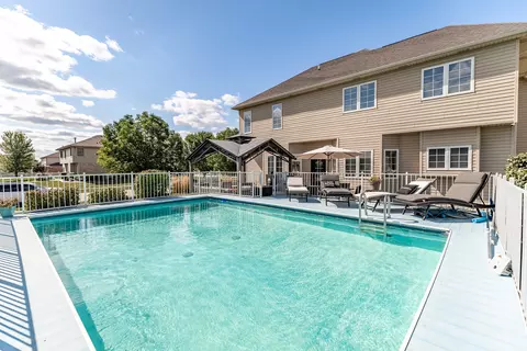 Exterior - 294 Maple St, Beecher, IL 60401 photo 21 of 23