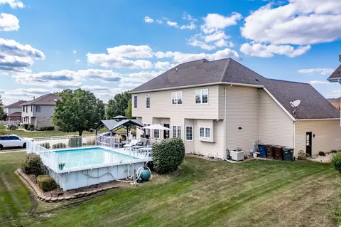 View/Area - 294 Maple St, Beecher, IL 60401 photo 9 of 10