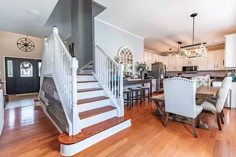 Entry Way - 294 Maple St, Beecher, IL 60401 photo 8 of 11