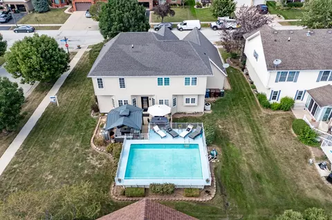 View/Area - 294 Maple St, Beecher, IL 60401 photo 10 of 10