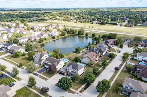 View/Area - 294 Maple St, Beecher, IL 60401 photo 4 of 10