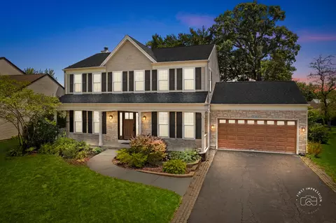 1310 Yorkshire Ln, Carol Stream, IL 60188