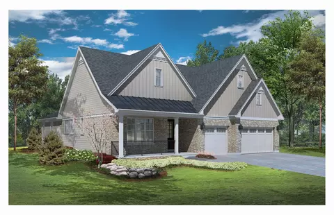 Undisclosed, Western Springs, IL 60558